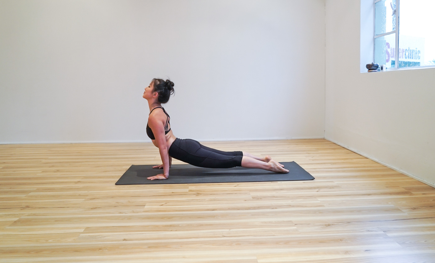3 yoga poses you're probably doing wrong - Spoonful of Sarah