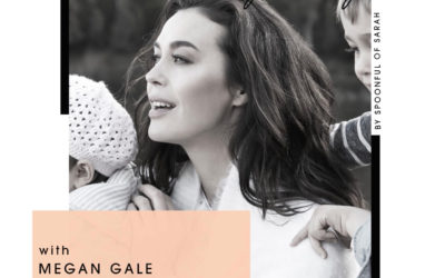 Megan Gale // Modelling, motherhood and mindfulness