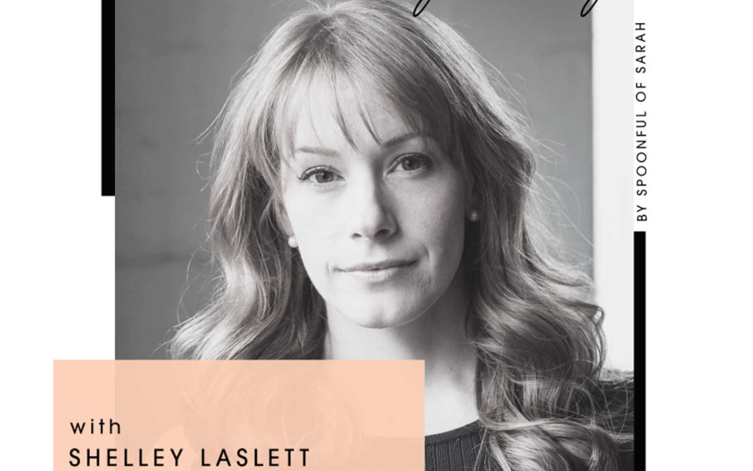 Shelley Laslett // Seize the Vitae! (Neuro)plastic surgery and the beauty of our brain